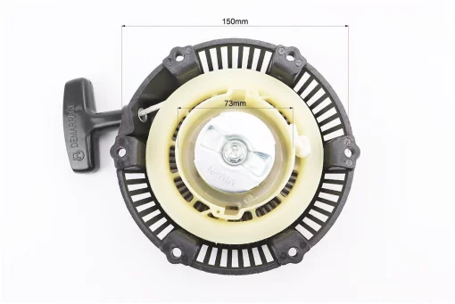 Стартер ручной 152F/154F/156F Тип 2, FIX-601463