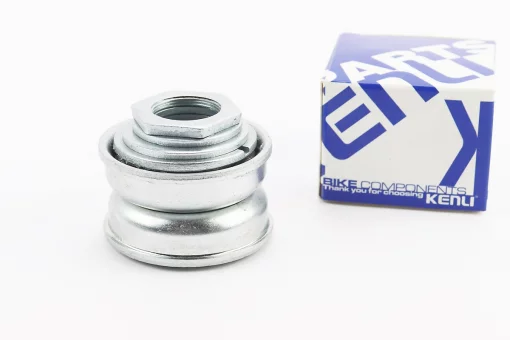 Кріплення каретки BMX з чашками &Oslash;51,5мм, KL-B515, FIX-411281