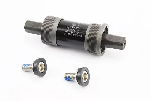 Картридж-каретка "квадрат" MTB 68х122,5мм, FIX-411293