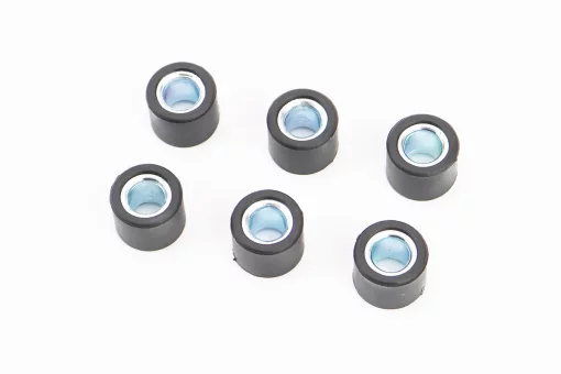 Ролики варіатора 6шт, Honda/GY6 16x13 - 7,0г, FIX-308499