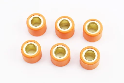 Ролики варіатора 6шт, Honda/GY6 16x13 - 8,5г, FIX-308501