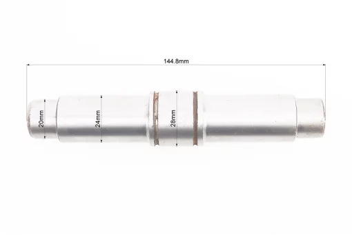 Вал КПП проміжний, FIX-604257
