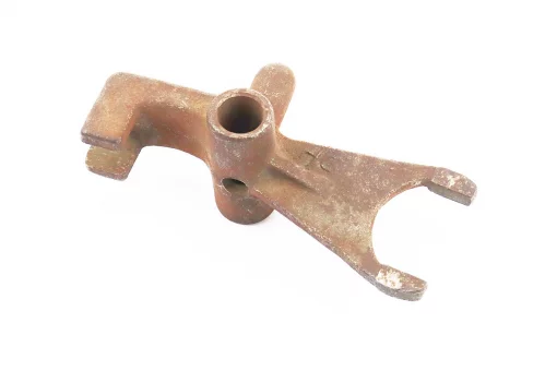 Вилка перек. повыш/пониж шестерни 81-1, FIX-604259