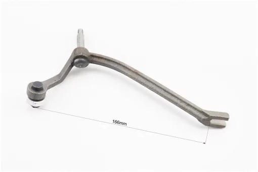 Тяга механизма регулировки оборотов (газа), FIX-604261