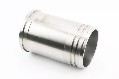 Гільза циліндра R195NM (H-170mm, Dпоршня-95mm, Dвінця-114,80mm, Dверх.пояс-109mm, Dниж.пояс-107mm), FIX-604268