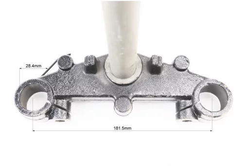 Траверс рулевая, тип 2, FIX-314283