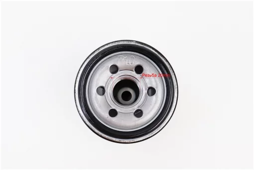 Фильтр масляный HF138 (M20x1) Aprilia RSV 1000/Suzuki GSF1200 Bandit/Suzuki GSX-R1300 Hayabusa, SUZUKI AN650 Burgman, Suzuki