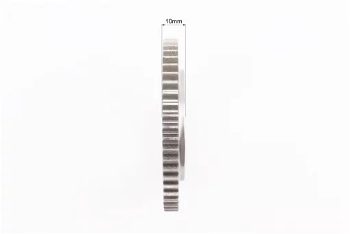 Шестерня коленвала Z-53, d-40mm 186F/190F/192F, FIX-999279