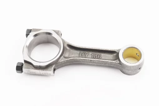 Шатун (D-43mm, d-23mm) 186F, FIX-999282