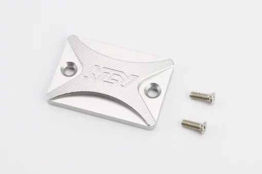 Крышка цилиндра тормозного TUNING, СЕРЫЙ, FIX-337944