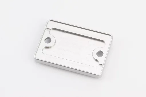 Крышка цилиндра тормозного TUNING, СЕРЫЙ, FIX-337944