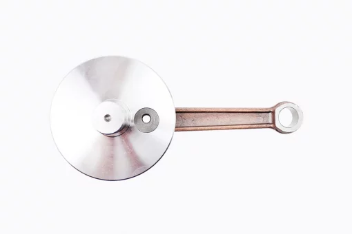 Коленвал лев./пр. (подшипник) Юпитер, FIX-342074