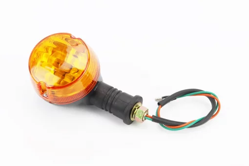 BOXER BM/ВМX 150cc Поворотник задний левый/правый 1шт "PF401001/PF401002", FIX-358419