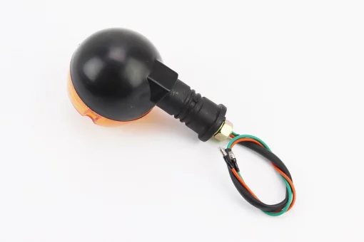 BOXER BM/ВМX 150cc Поворотник задний левый/правый 1шт "PF401001/PF401002", FIX-358419