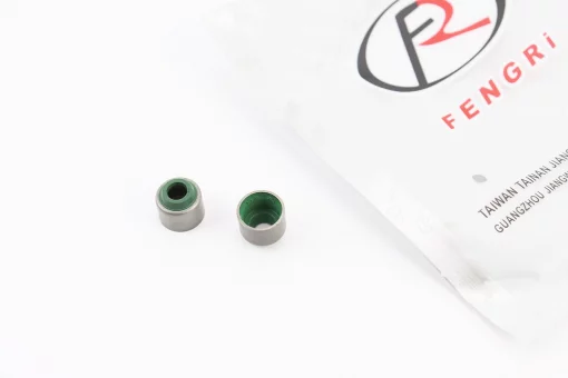 BOXER BM/ВМX 150cc Сальник клапана к-кт 2шт "39201719", от 5шт -10%, FIX-358435