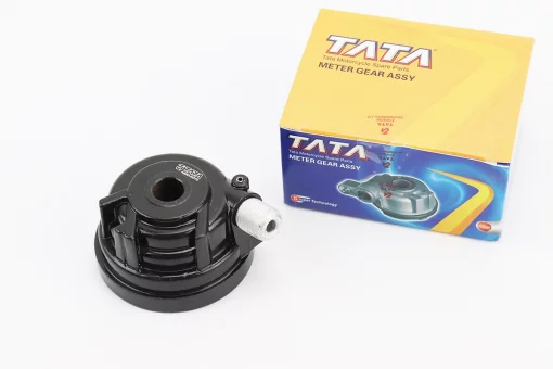 Привод спидометра тип №3 WGZ-013 (под трос "квадрат"), FIX-314403