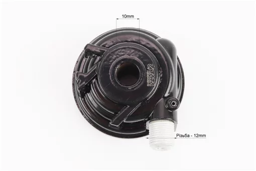 Привод спидометра тип №3 WGZ-013 (под трос "квадрат"), FIX-314403