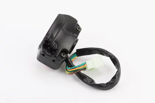 Блок кнопок на кермі правий під дискове гальмо, FIX-315010