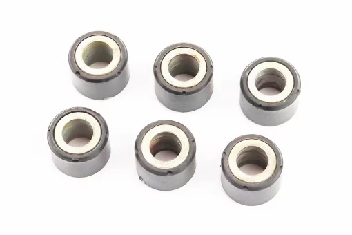 Ролики вариатора 6шт, Suzuki 16x12 - 8,0г, FIX-308514