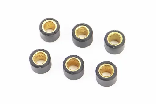 Ролики вариатора 6шт, Yamaha 15x12 - 6,0г, FIX-308525