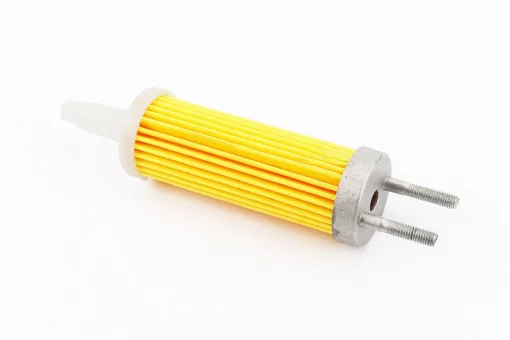 Фильтр топливный - элемент 11см 186F, FIX-999288