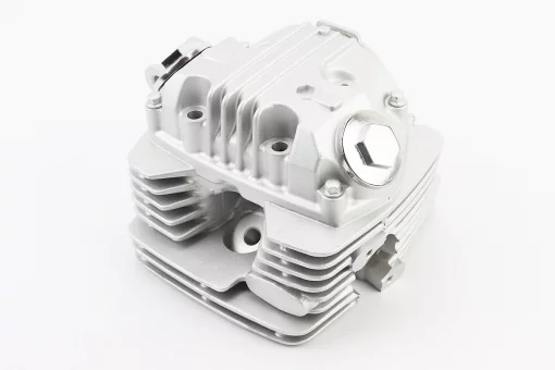 Головка цилиндра в сборе CB-125cc-55,0мм полный к-кт, FIX-998749