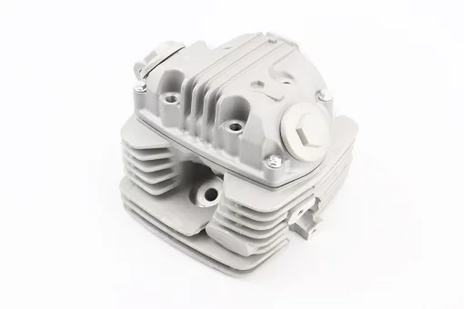 Головка цилиндра в сборе CB-150cc-62,0мм полный к-кт, FIX-321222