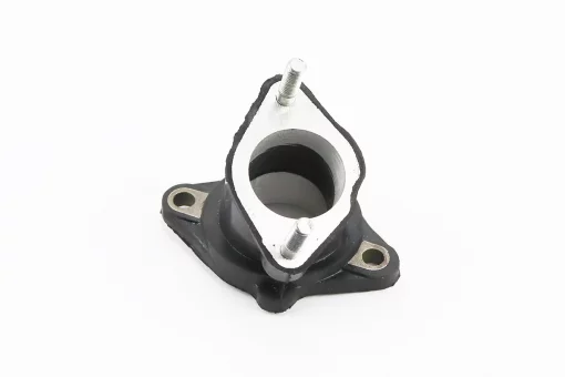 Патрубок карбюратора прорезиненный Futong QJ150С, тип 2, FIX-351310