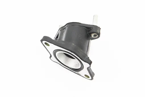 Патрубок карбюратора прорезиненный Futong QJ150С, тип 2, FIX-351310