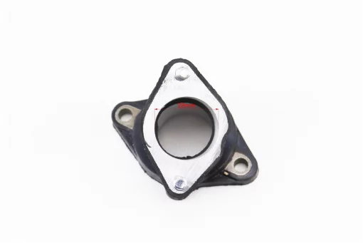 Патрубок карбюратора прорезиненный Futong QJ150С, тип 2, FIX-351310