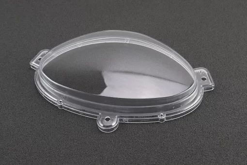 Yamaha JOG SA-36J/39J "стекло"- спидометра, FIX-329721