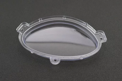 Yamaha JOG SA-36J/39J "стекло"- спидометра, FIX-329721