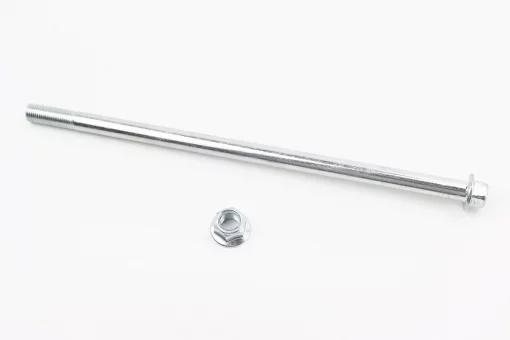 BOXER BM/ВМX 150cc Ось маятника d12mm; L265mm, FIX-358453