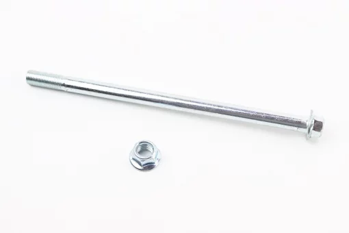 BOXER BM/ВМX 150cc Ось переднего колеса d12mm; L215mm "JB131017", FIX-358454