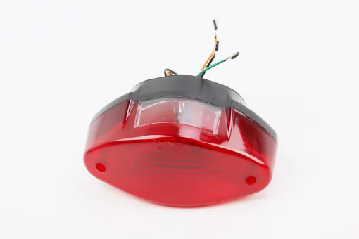 BOXER BM/ВМX 150cc Фонарь задний "PF401005", FIX-358460