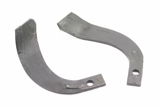 Нож фрезы R175/180N/190N/195NM, GN-4 лев./пр. к-кт 2шт, L-167mm, FIX-604284