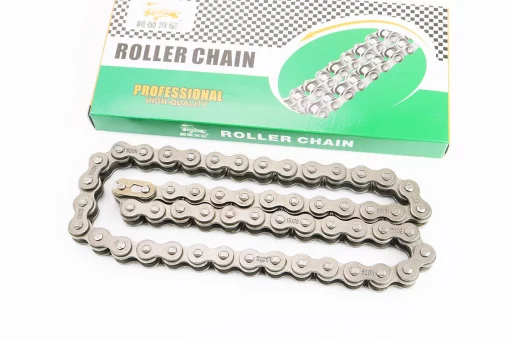 Цепь редуктора 520H-56L, FIX-601481