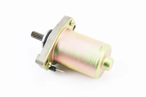 Стартер Yamaha JOG, FIX-308555