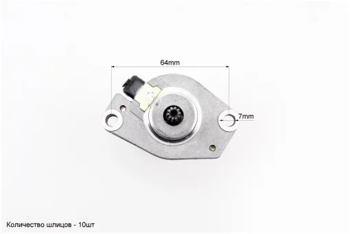 Стартер Yamaha JOG, FIX-308555