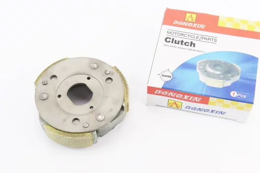 Зчеплення заднього варіатора Suzuki AD50, (широка колодка), тип 1, FIX-308560