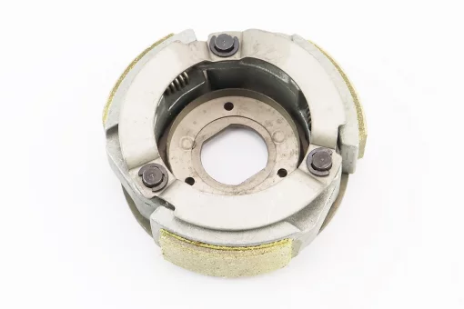 Зчеплення заднього варіатора Suzuki AD50, (широка колодка), тип 1, FIX-308560