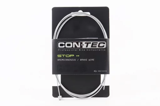 Трос гальмівний 1800мм з кінцевиком, гальванізований, Galvanize Steel CP-B4, FIX-411314