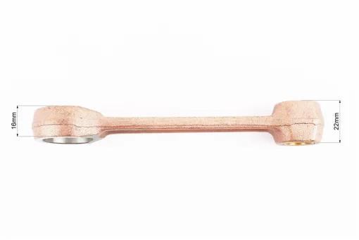 Шатун (втулка) к-кт 2шт Юпитер, FIX-342089