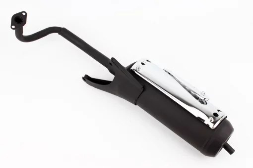 Глушитель в сборе, FIX-315015