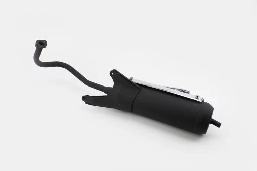 Глушитель в сборе, FIX-315015