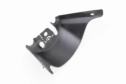 Пластик - крило переднє (задня частина) (можливі незначні потертості), FIX-315031