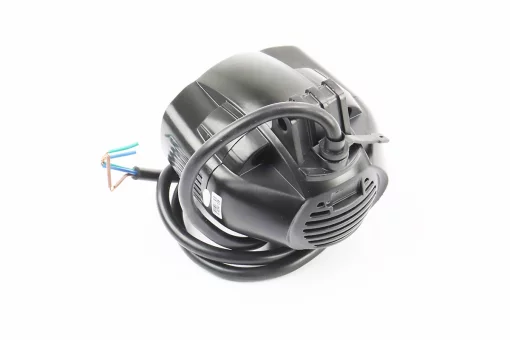 Фара дополнительная светодиодная влагозащитная - 3 LED с креплением, овальная 90*70мм, FIX-351326