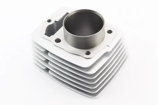 Цилиндр к-кт (цпг) CB150cc 62,0мм (высота цилиндра 69/97мм, палец 15мм), FIX-321245