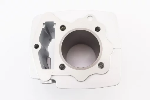 Цилиндр к-кт (цпг) CB150cc 62,0мм (высота цилиндра 69/97мм, палец 15мм), FIX-321245