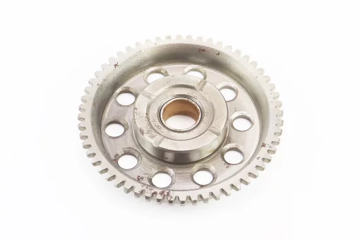 Шестерня муфты обгонной (большая) CB, FIX-321256